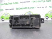 Recambio de caja reles / fusibles para volvo v40 familiar 1.6 cat referencia OEM IAM 30889989 