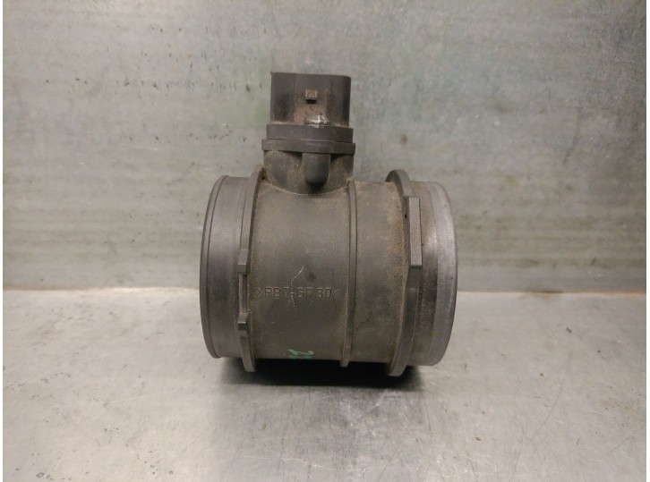 Recambio de caudalimetro para porsche cayenne (9pa) 3.2 referencia OEM IAM 7L5906461A  0280218141 BOSCH