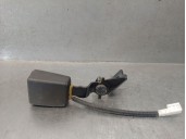 Recambio de enganche cinturon para hyundai ioniq (ae) 1.6 gdi hybrid referencia OEM IAM 89840G2100TRY 89840G2100TRY 