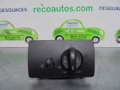 Replacement dashboard light switch for Ford Mondeo Turnier (GE) 2.0 16V DI TD CAT OEM IAM reference 1S7T13A024BB 