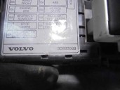 Recambio de caja reles / fusibles para volvo v40 familiar 1.6 cat referencia OEM IAM 30889989 