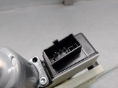 Recambio de elevalunas trasero izquierdo para seat leon (5f1) 1.4 16v tsi referencia OEM IAM 5F4839461C 5 PINES 5 PUERTAS
