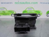 Replacement dashboard light switch for Ford Mondeo Turnier (GE) 2.0 16V DI TD CAT OEM IAM reference 1S7T13A024BB 