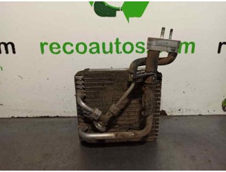 Recambio de evaporador aire acondicionado para ford ranger (er) 2.5 12v td cat referencia OEM IAM 9J2ZA 