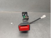 Recambio de enganche cinturon para hyundai ioniq (ae) 1.6 gdi hybrid referencia OEM IAM 89840G2100TRY 89840G2100TRY 