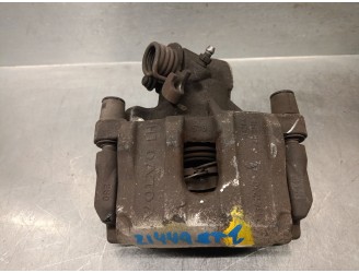 Recambio de pinza freno trasera izquierda para volvo v40 hatchback (525) d3 referencia OEM IAM 31341230 36001765 ATE