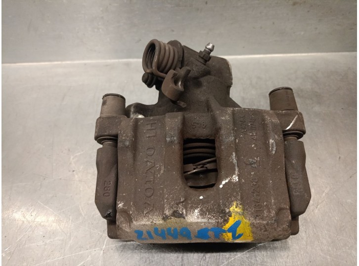 Recambio de pinza freno trasera izquierda para volvo v40 hatchback (525) d3 referencia OEM IAM 31341230 36001765 ATE