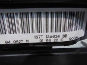 Recambio de mando luces salpicadero para ford mondeo turnier (ge) 2.0 16v di td cat referencia OEM IAM 1S7T13A024BB 