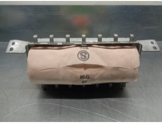 Recambio de airbag delantero derecho para nissan note (e11e) acenta referencia OEM IAM 682109U10B 