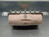 Recambio de airbag delantero derecho para nissan note (e11e) acenta referencia OEM IAM 682109U10B 