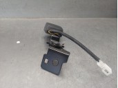 Recambio de enganche cinturon para hyundai ioniq (ae) 1.6 gdi hybrid referencia OEM IAM 89840G2100TRY 89840G2100TRY 