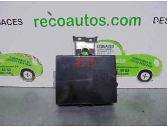 Recambio de modulo electronico para toyota camry (v10) 3.0 v6 24v cat referencia OEM IAM 8925733020 