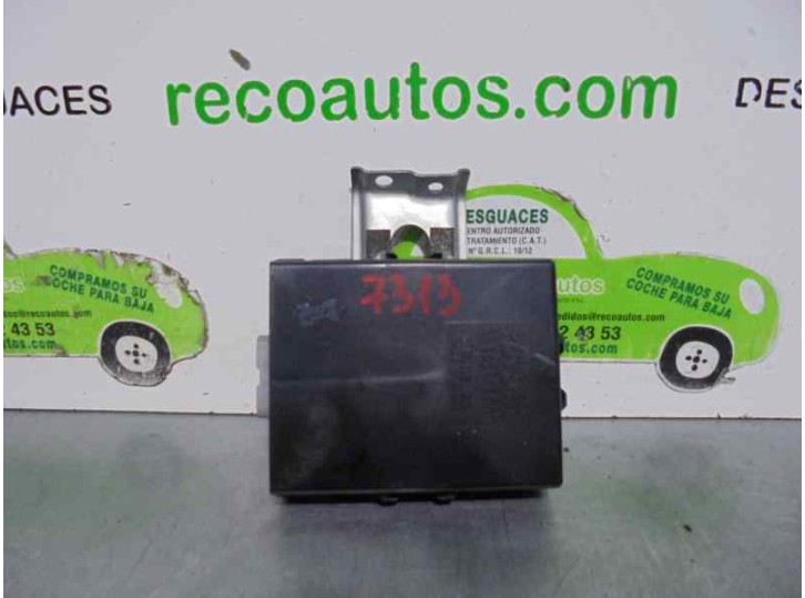 Recambio de modulo electronico para toyota camry (v10) 3.0 v6 24v cat referencia OEM IAM 8925733020 