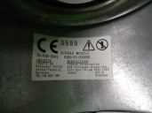 Recambio de airbag delantero derecho para nissan note (e11e) acenta referencia OEM IAM 682109U10B 
