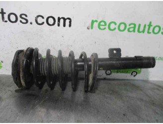 Replacement right front shock absorber for Citroën Xsara saloon 2.0 HDi Image (66kW) OEM IAM reference E7062R MONROE