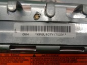 Recambio de airbag delantero derecho para nissan note (e11e) acenta referencia OEM IAM 682109U10B 
