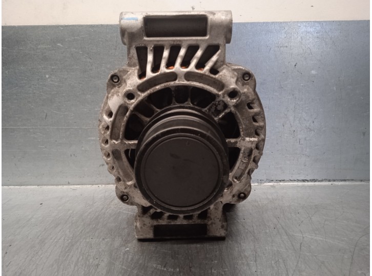 Recambio de alternador para opel karl 1.0 12v referencia OEM IAM 42366144 GM