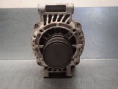 Recambio de alternador para opel karl 1.0 12v referencia OEM IAM 42366144 GM