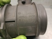 Replacement mass air flow sensor for Porsche Cayenne (9PA) 3.2 OEM IAM reference 7L5906461A 0280218141 BOSCH