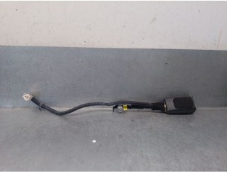 Recambio de enganche cinturon para hyundai ioniq (ae) 1.6 gdi hybrid referencia OEM IAM 88830G2000TRY 88830G2000TRY 