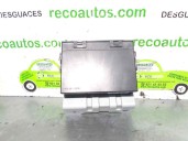 Recambio de modulo electronico para mazda 3 lim. (bl) 2.2 turbodiesel cat referencia OEM IAM BBM2675DZH  