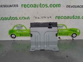 Recambio de modulo electronico para mazda 3 lim. (bl) 2.2 turbodiesel cat referencia OEM IAM BBM2675DZH 