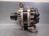 Recambio de alternador para opel karl 1.0 12v referencia OEM IAM 42366144 GM