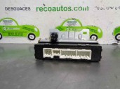 Recambio de modulo electronico para mazda 3 lim. (bl) 2.2 turbodiesel cat referencia OEM IAM BBM2675DZH 