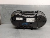 Recambio de cuadro instrumentos para seat leon (5f1) 1.4 16v tsi referencia OEM IAM 5F0920873 VDD0240712 VDO