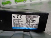 Recambio de modulo electronico para mazda 3 lim. (bl) 2.2 turbodiesel cat referencia OEM IAM BBM2675DZH 