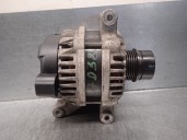 Recambio de alternador para opel karl 1.0 12v referencia OEM IAM 42366144 GM