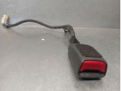 Recambio de enganche cinturon para hyundai ioniq (ae) 1.6 gdi hybrid referencia OEM IAM 88830G2000TRY 88830G2000TRY 