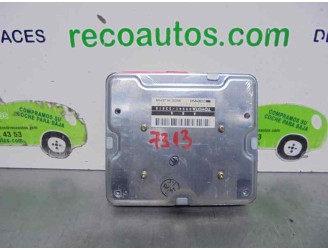 Recambio de centralita abs para toyota camry (v10) 3.0 v6 24v cat referencia OEM IAM 8954133010  