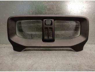 Recambio de molduras delanteras para volvo v40 hatchback (525) d3 referencia OEM IAM 39815903 