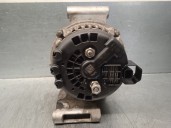 Recambio de alternador para opel karl 1.0 12v referencia OEM IAM 42366144 GM