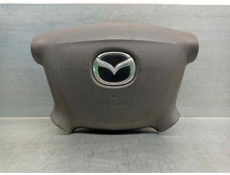 Recambio de airbag delantero izquierdo para mazda 626 berlina (gf) 2.0 turbodiesel cat referencia OEM IAM S54N57K00B  