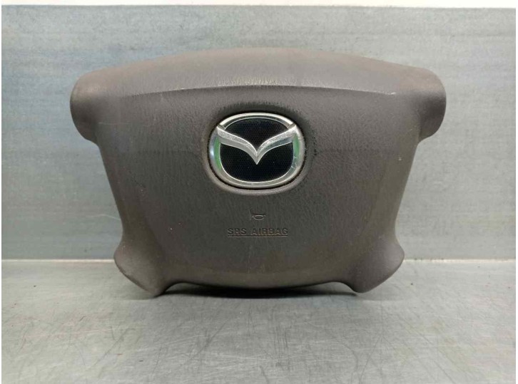 Recambio de airbag delantero izquierdo para mazda 626 berlina (gf) 2.0 turbodiesel cat referencia OEM IAM S54N57K00B  
