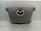 Recambio de airbag delantero izquierdo para mazda 626 berlina (gf) 2.0 turbodiesel cat referencia OEM IAM S54N57K00B  