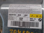 Recambio de airbag lateral delantero izquierdo para bmw serie 5 touring (e61) 2.0 turbodiesel cat referencia OEM IAM 6963021 852