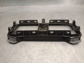 Replacement front moldings for Volvo V40 Hatchback (525) D3 OEM IAM reference 39815903 