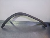 Recambio de aletin trasero izquierdo para nissan terrano ii (r20) 2.7 td 4wd referencia OEM IAM 938270F000 938270F000 