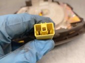 Recambio de airbag delantero izquierdo para mazda 626 berlina (gf) 2.0 turbodiesel cat referencia OEM IAM S54N57K00B  