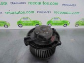 Recambio de motor calefaccion para toyota camry (v10) 3.0 v6 24v cat referencia OEM IAM 1940007012  