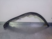 Recambio de aletin trasero izquierdo para nissan terrano ii (r20) 2.7 td 4wd referencia OEM IAM 938270F000 938270F000 