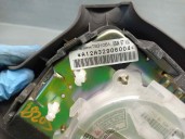 Recambio de airbag delantero izquierdo para mazda 626 berlina (gf) 2.0 turbodiesel cat referencia OEM IAM S54N57K00B  