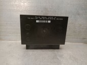 Replacement comfort module for Porsche Cayenne (9PA) 3.2 OEM IAM reference 7L0959933F 5DK00841626 HELLA