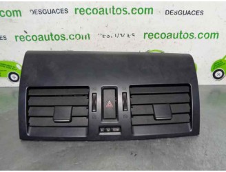 Recambio de aireador para mazda 3 lim. (bl) 2.2 turbodiesel cat referencia OEM IAM BBP26491X 