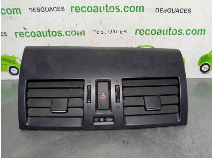 Recambio de aireador para mazda 3 lim. (bl) 2.2 turbodiesel cat referencia OEM IAM BBP26491X  