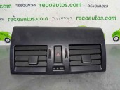 Recambio de aireador para mazda 3 lim. (bl) 2.2 turbodiesel cat referencia OEM IAM BBP26491X  