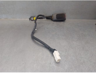 Recambio de enganche cinturon para hyundai ioniq (ae) 1.6 gdi hybrid referencia OEM IAM 88830G2000TRY 88830G2000TRY 